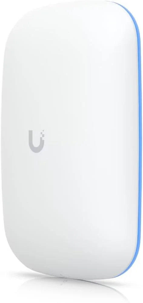 اکستندر وای فای 6 یوبیکیوتی نتورکس یونیفای