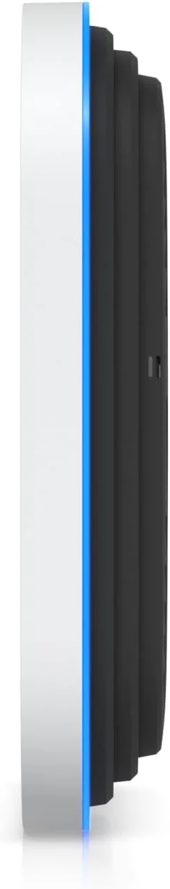 اکسس پوینت داخلی سازمانی یوبیکیوتی Enterprise 7 (E7-US) با عملکرد WiFi 7 ده جریانی، آپلینک 10 گیگابیتی و پورت گیگابیتی اضافی برای دسترسی بالا اکسس پوینت داخلی سازمانی یوبیکیوتی Enterprise 7 (E7-US) با عملکرد WiFi 7 ده جریانی، آپلینک 10 گیگابیتی و پورت گیگابیتی اضافی برای دسترسی بالا