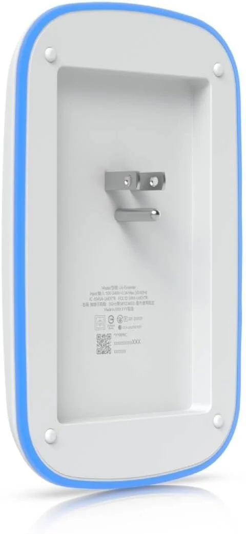 اکستندر وای فای 6 یوبیکیوتی نتورکس یونیفای