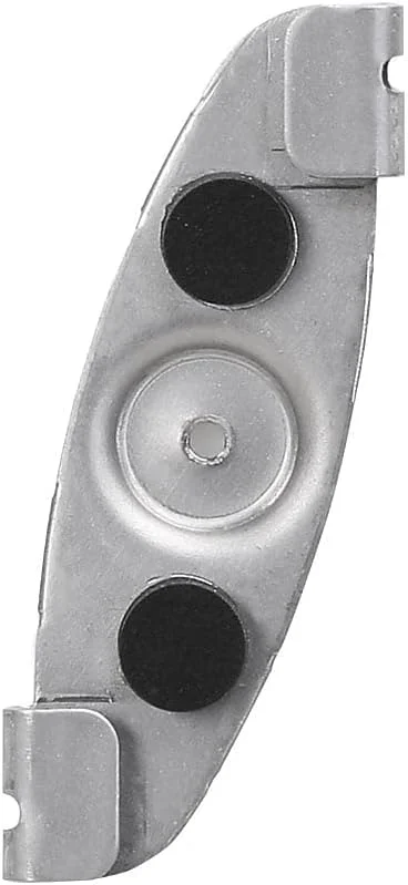 سیستم نصب چندمنظوره یوبیکویتی برای UAP-AC-PRO, HD, SHD و بالاتر