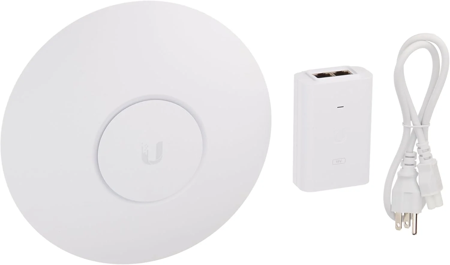 اکسس پوینت وایرلس یونیفای HD 802.11ac Wave 2 مناسب سازمان ها (UAP-AC-HD-US) از یوبیکیوتی نتورکس