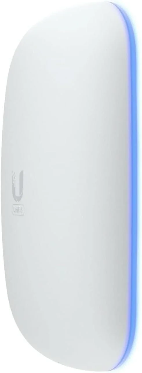 اکستندر دو بانده بی سیم یوبیکیوتی UniFi6 IEEE 802.11 a/b/g/n/ac/ax با سرعت 5.30 گیگابیت بر ثانیه اکستندر دو بانده بی سیم یوبیکیوتی UniFi6 IEEE 802.11 a/b/g/n/ac/ax با سرعت 5.30 گیگابیت بر ثانیه