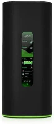 کیت روتر و مش پوینت وای فای Ubiquiti Networks AmpliFi Alien کیت روتر و مش پوینت وای فای Ubiquiti Networks AmpliFi Alien