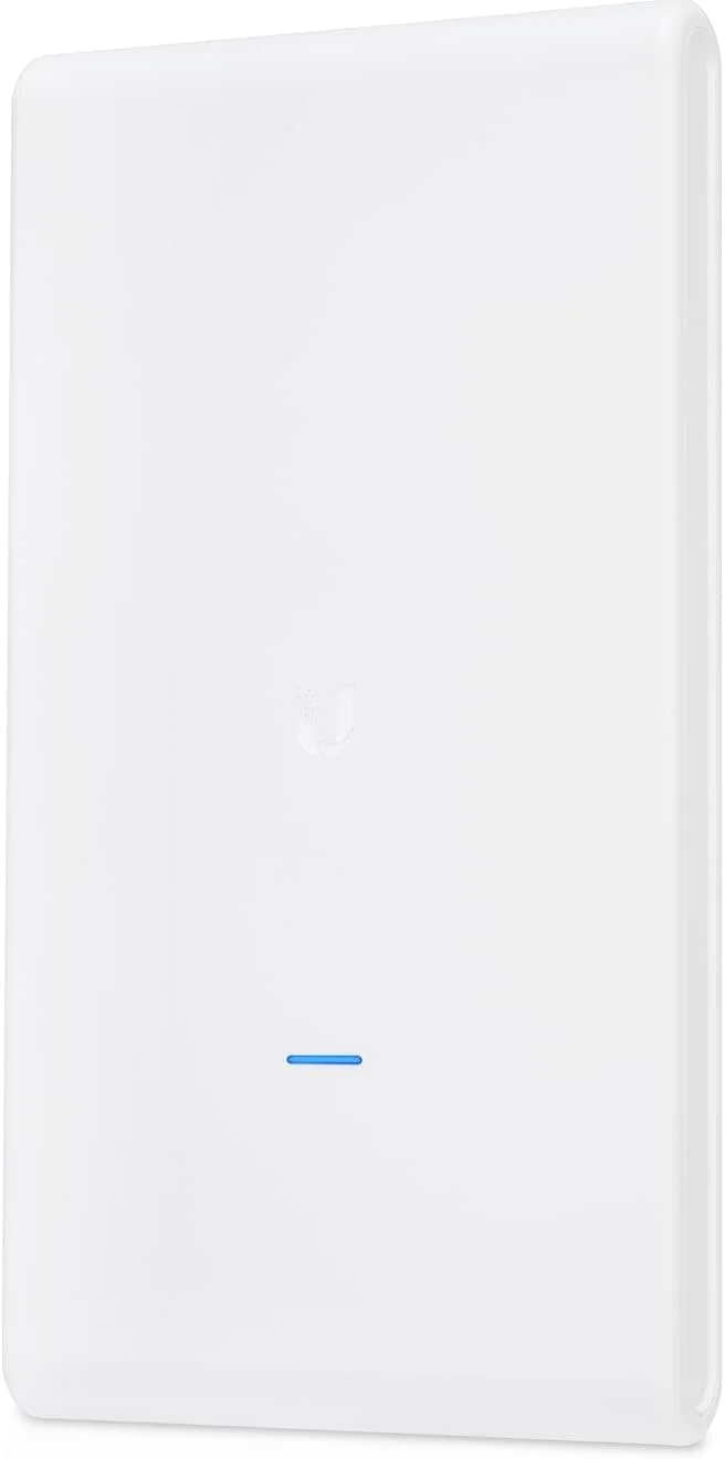 اکسس پوینت رادیویی یوبیکیوتی UAP-AC-M-PRO Unifi UAP-AC-M-PRO - وای فای - دوگانه