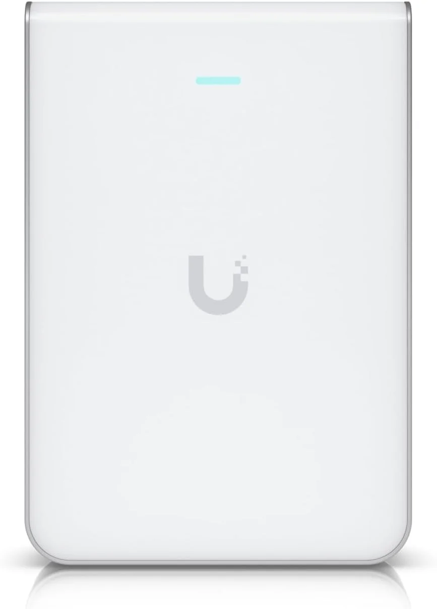 اکسس پوینت دیواری یوبیکیوتی Networks UniFi U7 Pro (U7-Pro-Wall-US)