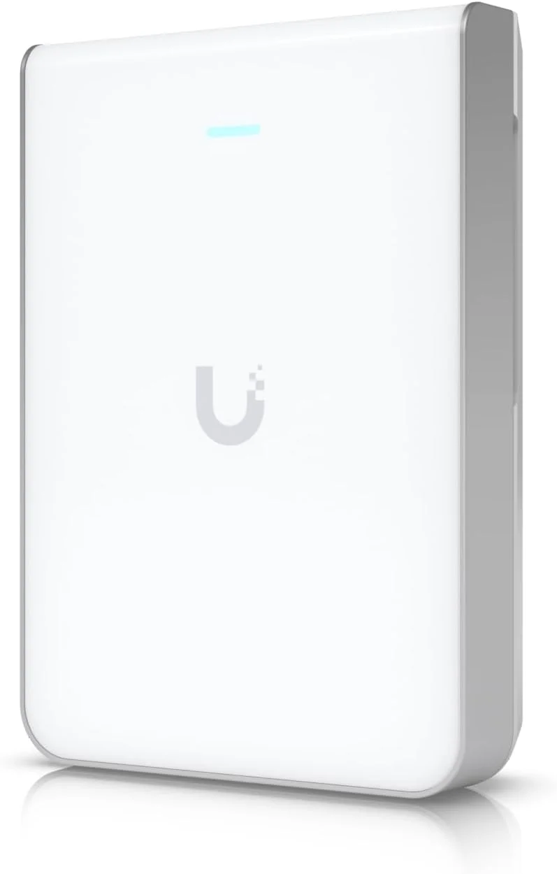 اکسس پوینت دیواری یوبیکیوتی Networks UniFi U7 Pro (U7-Pro-Wall-US) اکسس پوینت دیواری یوبیکیوتی Networks UniFi U7 Pro (U7-Pro-Wall-US)