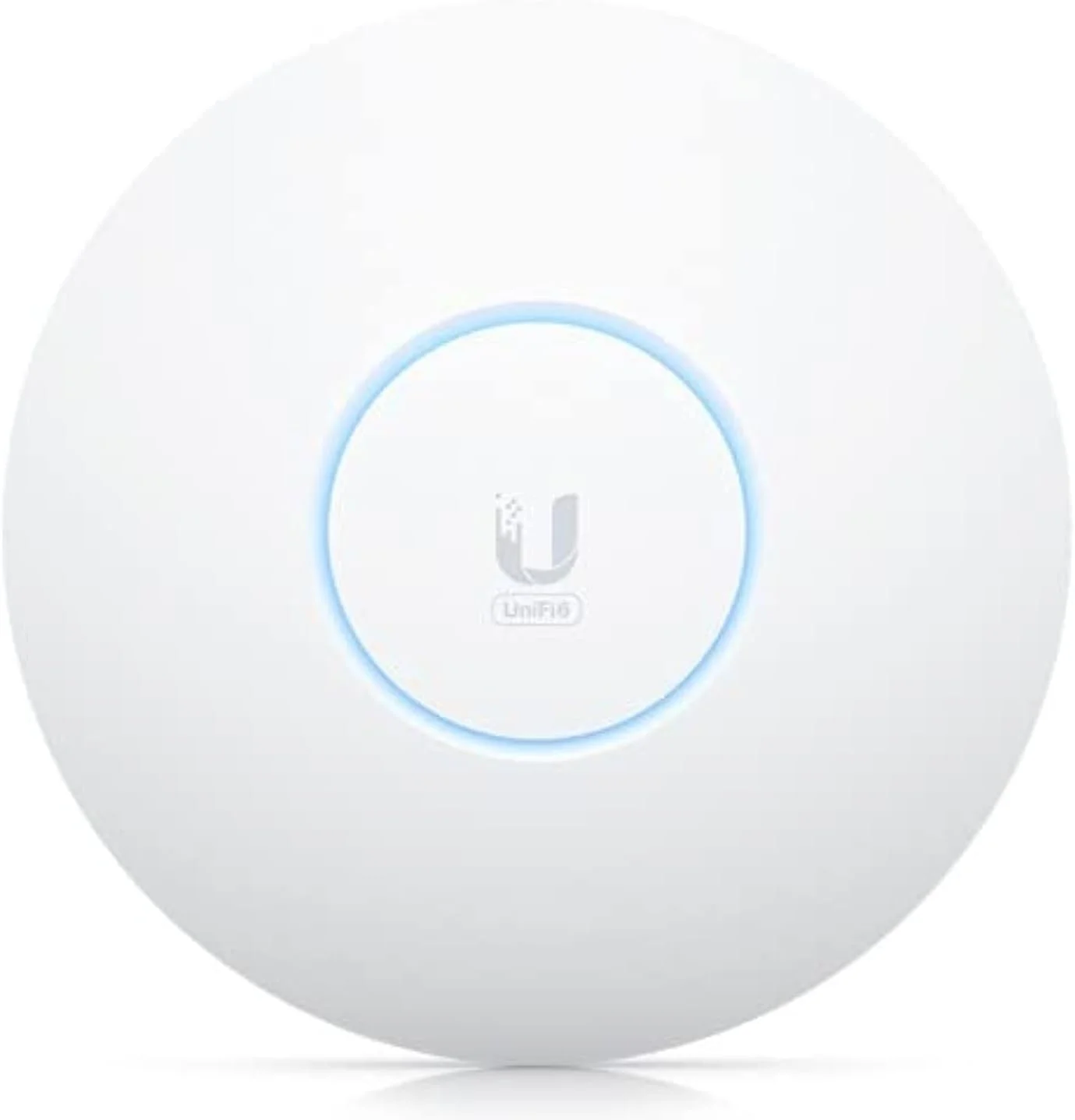 اکسس پوینت یوبیکیوتی U6-ENTERPRISE وای فای 6E / مناسب فضای داخلی / 4x4 MU-MIMO