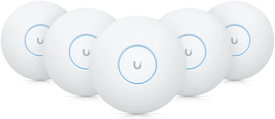 اکسس پوینت بی سیم یوبیکیوتی U7-Pro-5