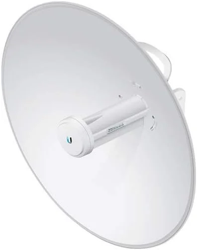پل ارتباطی Air Max با کارایی بالا Ubiquiti Networks Powerbeam (PBE-M5-400)