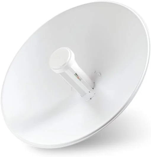 پل ارتباطی Air Max با کارایی بالا Ubiquiti Networks Powerbeam (PBE-M5-400) پل ارتباطی Air Max با کارایی بالا Ubiquiti Networks Powerbeam (PBE-M5-400)
