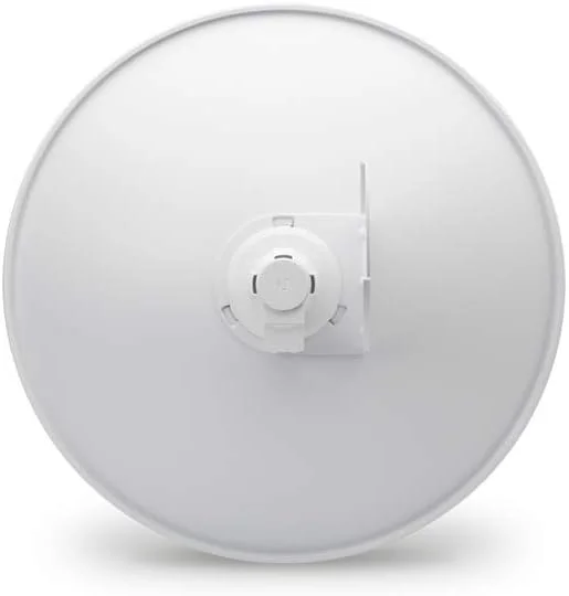 پل ارتباطی Air Max با کارایی بالا Ubiquiti Networks Powerbeam (PBE-M5-400) پل ارتباطی Air Max با کارایی بالا Ubiquiti Networks Powerbeam (PBE-M5-400)