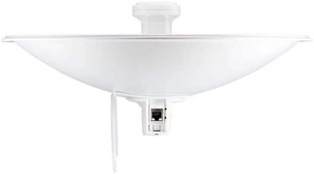 پل ارتباطی Air Max با کارایی بالا Ubiquiti Networks Powerbeam (PBE-M5-400) پل ارتباطی Air Max با کارایی بالا Ubiquiti Networks Powerbeam (PBE-M5-400)