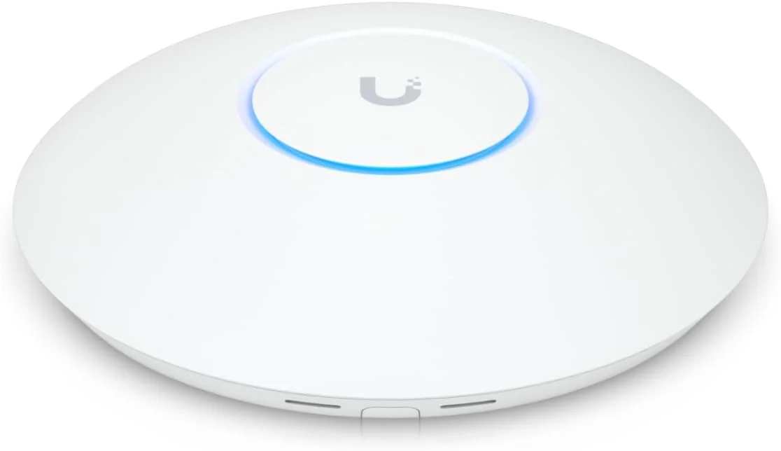 اکسس پوینت بی سیم یوبیکیوتی U7-Pro-5 اکسس پوینت بی سیم یوبیکیوتی U7-Pro-5