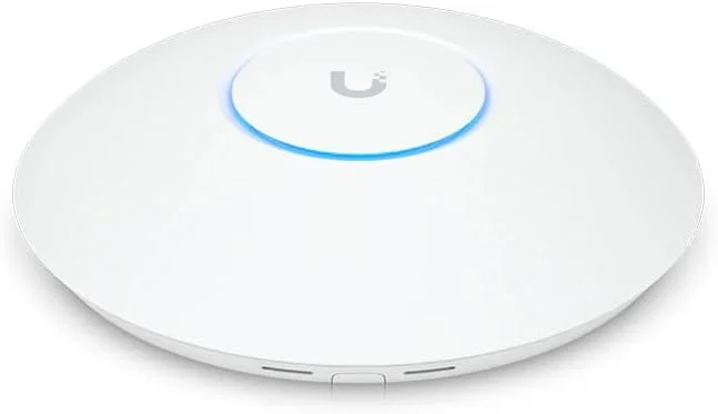 اکسس پوینت سقفی وای فای 7 یوبیکیوتی نتورکس UniFi U7 Pro Max | مدل US (U7-Pro-Max) اکسس پوینت سقفی وای فای 7 یوبیکیوتی نتورکس UniFi U7 Pro Max | مدل US (U7-Pro-Max)