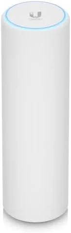 اکسس پوینت بیسیم دو بانده یوبیکیوتی نتورکس IEEE 802.11a/b/g با سرعت 5.30 گیگابیت بر ثانیه - مناسب برای داخل و خارج ساختمان اکسس پوینت بیسیم دو بانده یوبیکیوتی نتورکس IEEE 802.11a/b/g با سرعت 5.30 گیگابیت بر ثانیه - مناسب برای داخل و خارج ساختمان