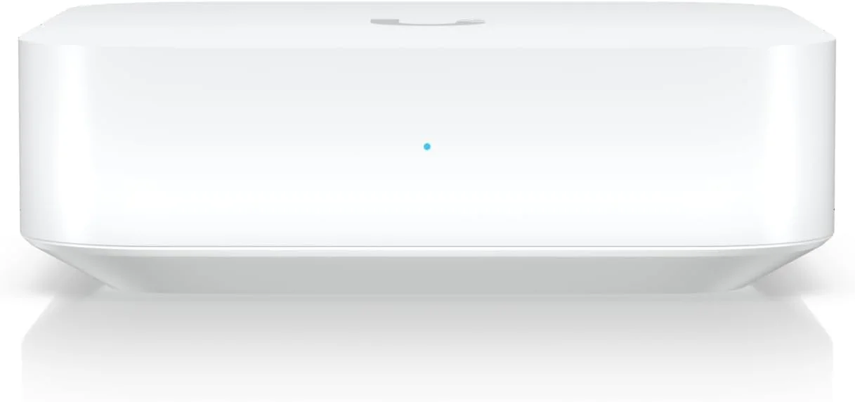 دروازه لایت یوبیکیوتی نتورکس (Uxg-Lite) دروازه لایت یوبیکیوتی نتورکس (Uxg-Lite)