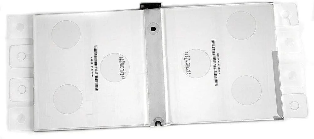 باتری لپ تاپ Txopaf 7.5V 38.2wh 5087mAh G3HTA027H سازگار با تبلت 12.3 اینچی Microsoft Surface Pro 4 مدل DYNR01