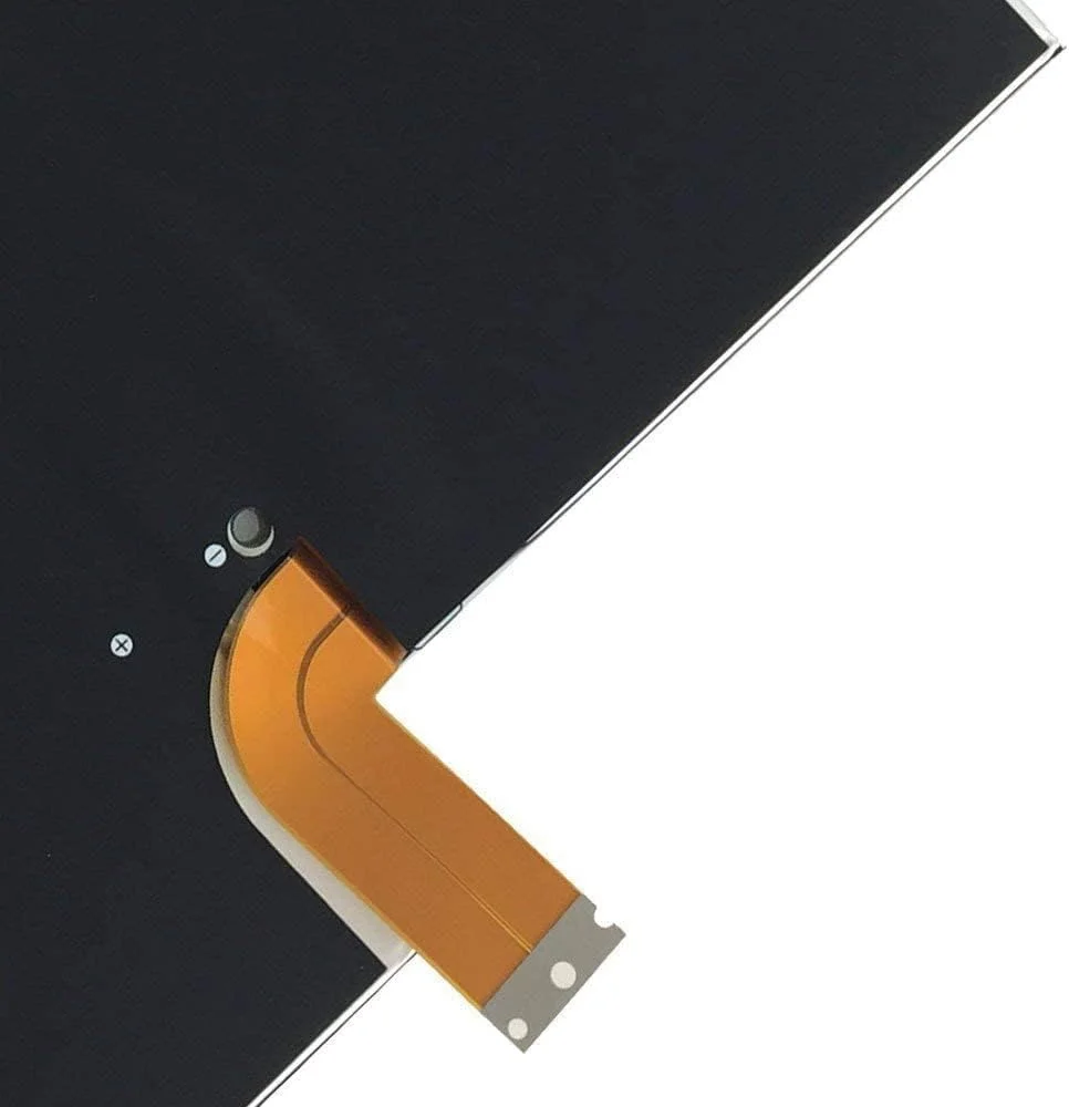 باتری جایگزین برای تبلت مایکروسافت سرفیس پرو 3 مدل 1631 1577-9700، مدل G3HTA005H G3HTA009H MS011301-PLP22T02، 7.6 ولت 42.2 وات ساعت 5380 میلی آمپر ساعت