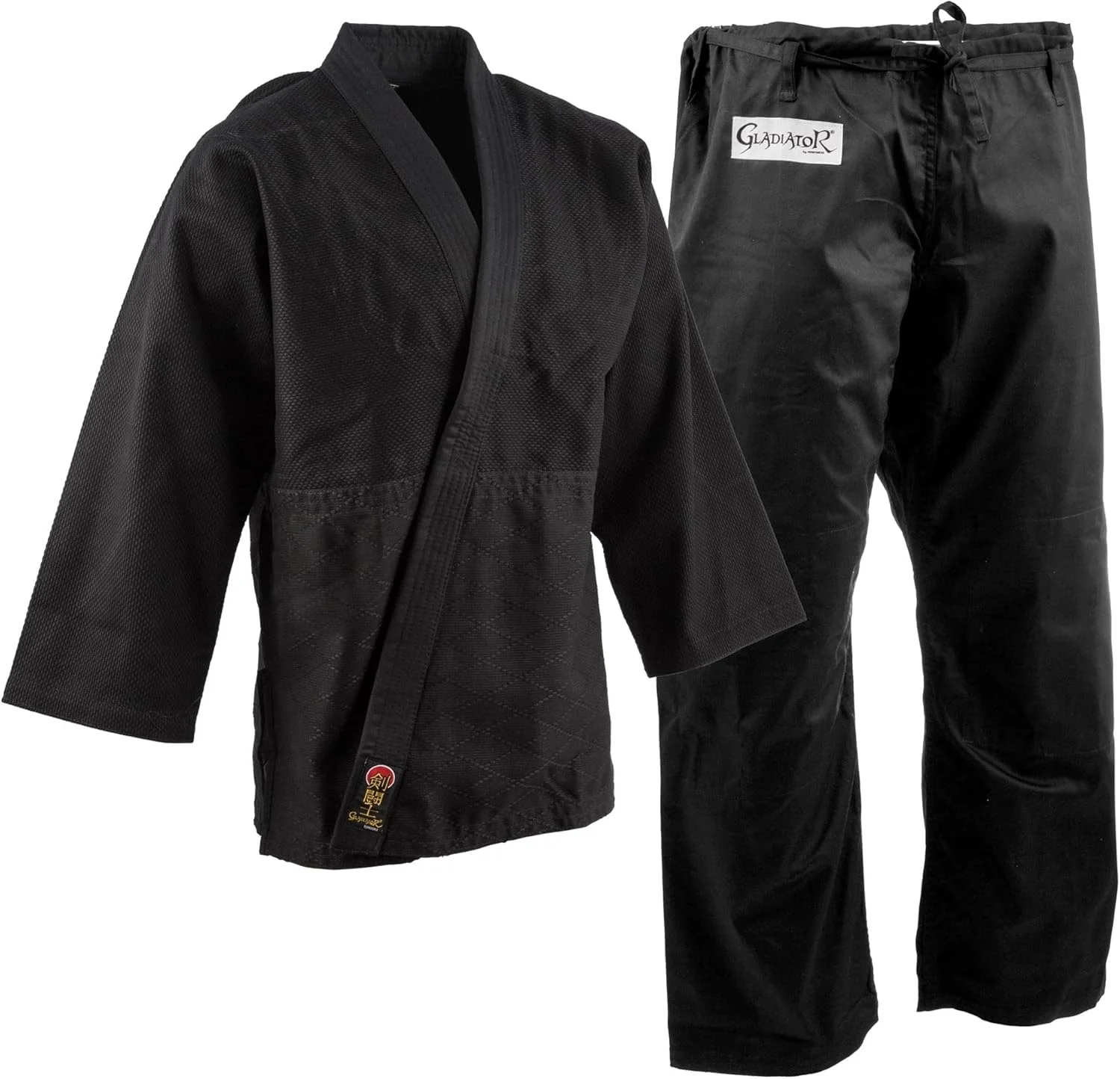لباس جودو گلادیاتور Pro Force
