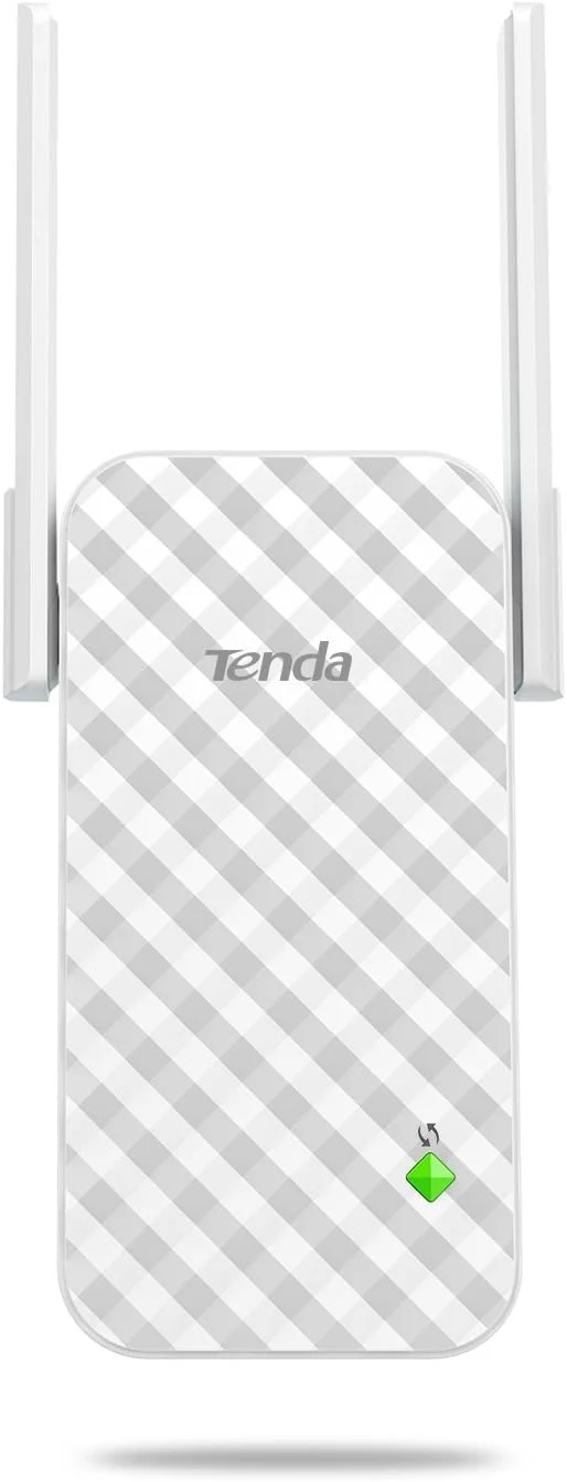 تقویت کننده برد وای فای دیواری تندا N300 مدل A9