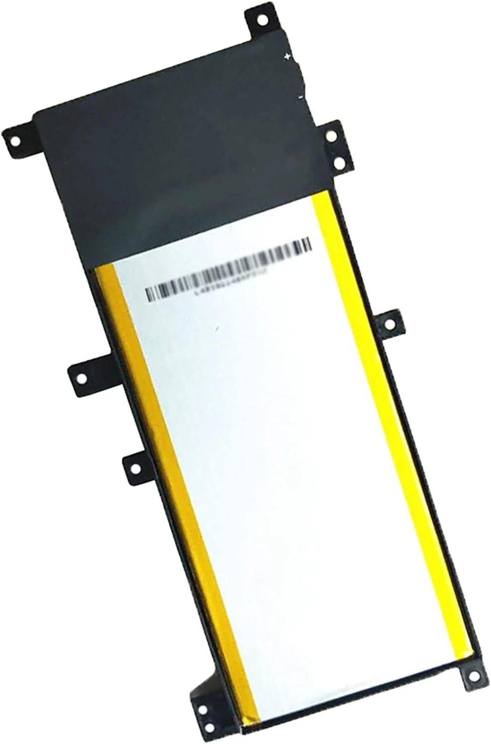 باتری نوتبوک سازگار C21N1409 7.6V 37Wh سازگار برای سری تبلت ASUS V455 V455L V455LB VM400C VM410L VM490 VM490L VM490LN VM490LN4510 باتری نوتبوک سازگار C21N1409 7.6V 37Wh سازگار برای سری تبلت ASUS V455 V455L V455LB VM400C VM410L VM490 VM490L VM490LN VM490LN4510