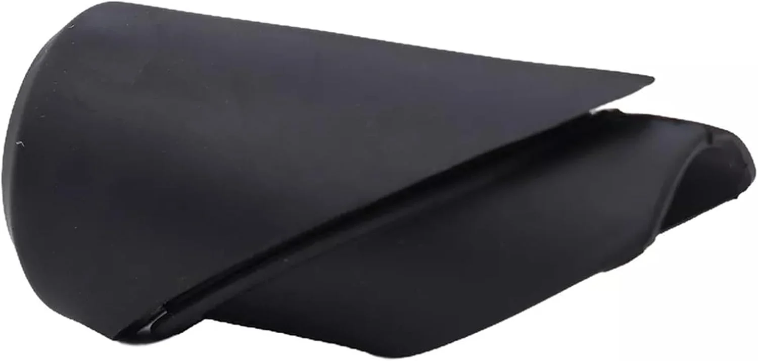 براکت نصب با ساختار لاستیکی مقاوم در برابر آب مدل 863920C030 برای خودروهای منتخب، صفحه پایه رادیو مشکی