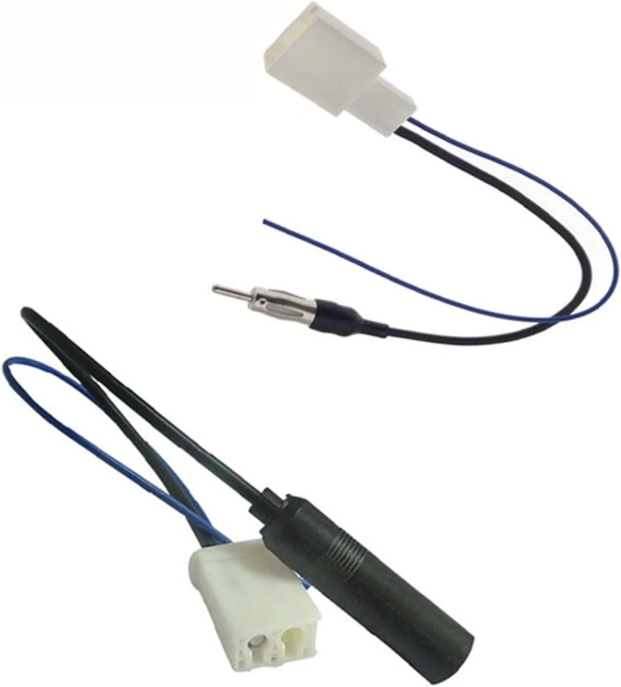 آداپتور کابل آنتن رادیو پخش خودرو، مناسب برای تویوتا کرون، لندکروزر و پرادو