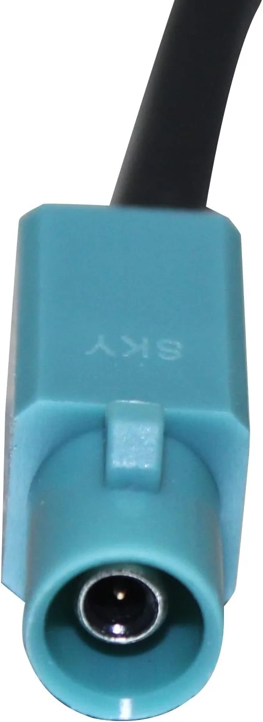 مبدل آنتن خودروهای اروپایی مترا 40-Eu10 برای رادیوهای افترمارکت