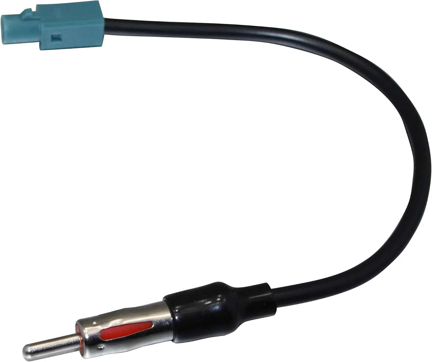 مبدل آنتن خودروهای اروپایی مترا 40-Eu10 برای رادیوهای افترمارکت