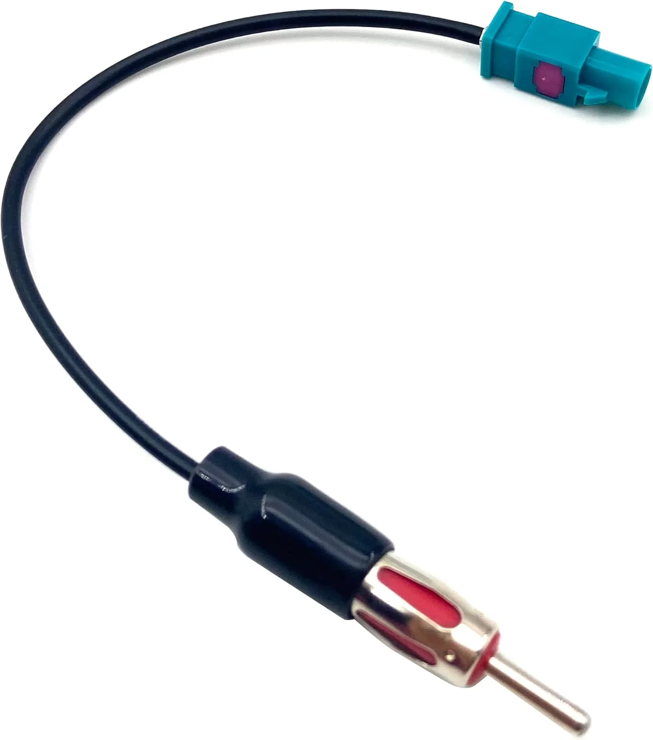 جایگزینی برای جیپ رانگلر ۲۰۰۷-۲۰۱۳ JK JKU، آداپتور آنتن نصب استریو رادیویی خودرو دوج کرایسلر