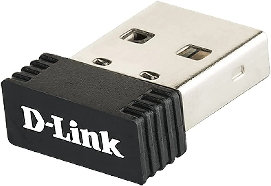 آداپتور USB وایرلس D-Link DWA-121