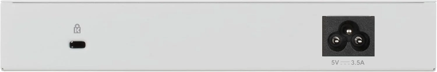 D-Link DNH-100 - هاب اتصال Nuclias - کنترلر مدیریت شبکه ابری متمرکز برای حداکثر 100 نقطه دسترسی