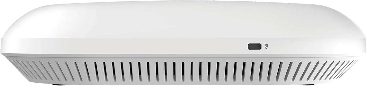 دی-لینک Nuclias DBA-2820P - نقطه دسترسی بیسیم - 802.11ac Wave 2 - وای-فای - دو بانده دی-لینک Nuclias DBA-2820P - نقطه دسترسی بیسیم - 802.11ac Wave 2 - وای-فای - دو بانده