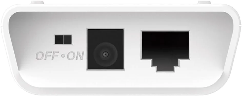 آداپتور تزریق کننده PoE دی-لینک، 1 پورت گیگابیتی با قابلیت تغذیه از طریق اترنت برای دوربین های مداربسته IP، نقاط دسترسی و تلفن های VoIP (DPE-301GI)