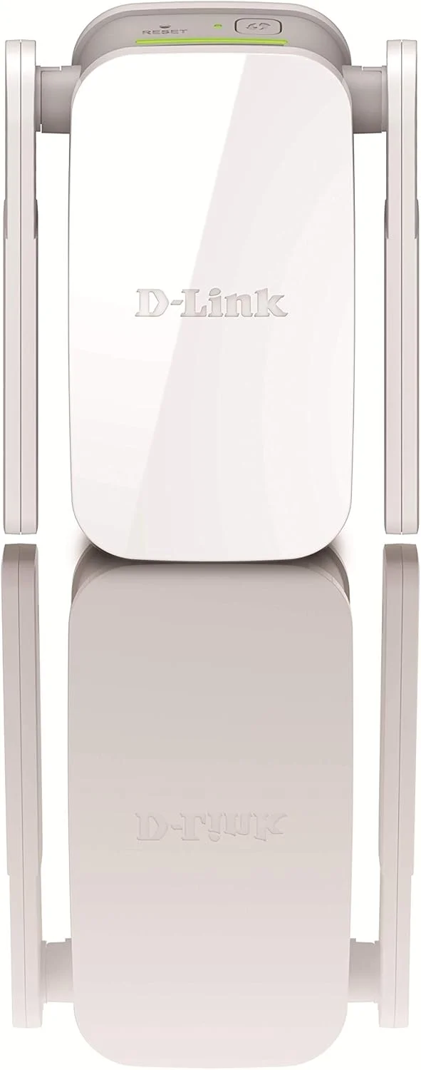 تقویت کننده محدوده وای فای دی-لینک مدل Dap-1610 تقویت کننده محدوده وای فای دی-لینک مدل Dap-1610