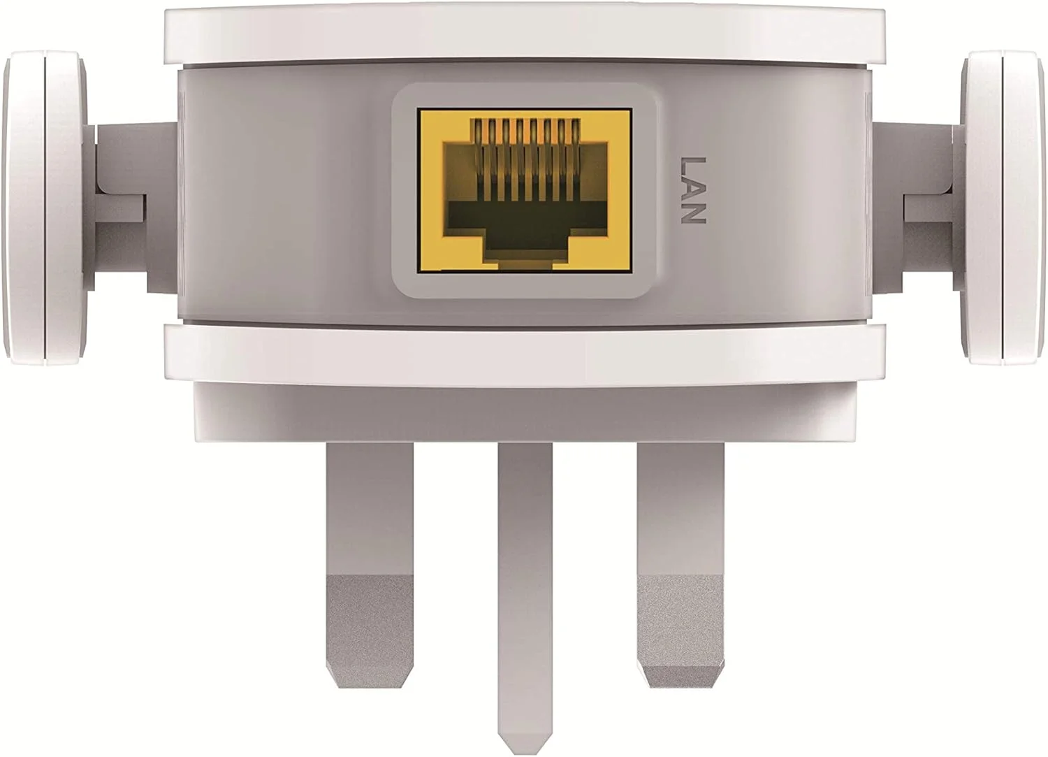 تقویت کننده محدوده وای فای دی-لینک مدل Dap-1610 تقویت کننده محدوده وای فای دی-لینک مدل Dap-1610