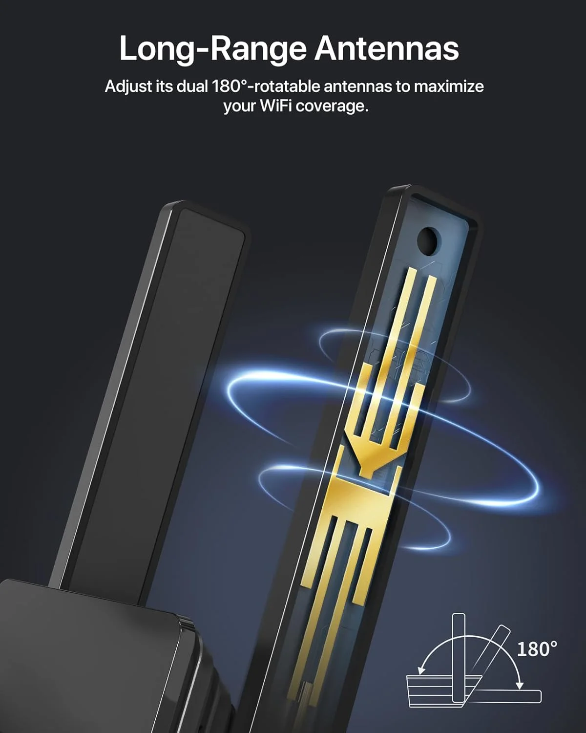 اکسس پوینت وای فای AX3000 BroTrend، اکسس پوینت بی سیم دیواری، اکسس پوینت وای فای 6 گیگابیتی دو بانده برای کامپیوتر، تلفن هوشمند، پرینتر، تلویزیون، کنسول بازی و غیره. WAP تا 45 دستگاه، OFDMA، نصب آسان اکسس پوینت وای فای AX3000 BroTrend، اکسس پوینت بی سیم دیواری، اکسس پوینت وای فای 6 گیگابیتی دو بانده برای کامپیوتر، تلفن هوشمند، پرینتر، تلویزیون، کنسول بازی و غیره. WAP تا 45 دستگاه، OFDMA، نصب آسان