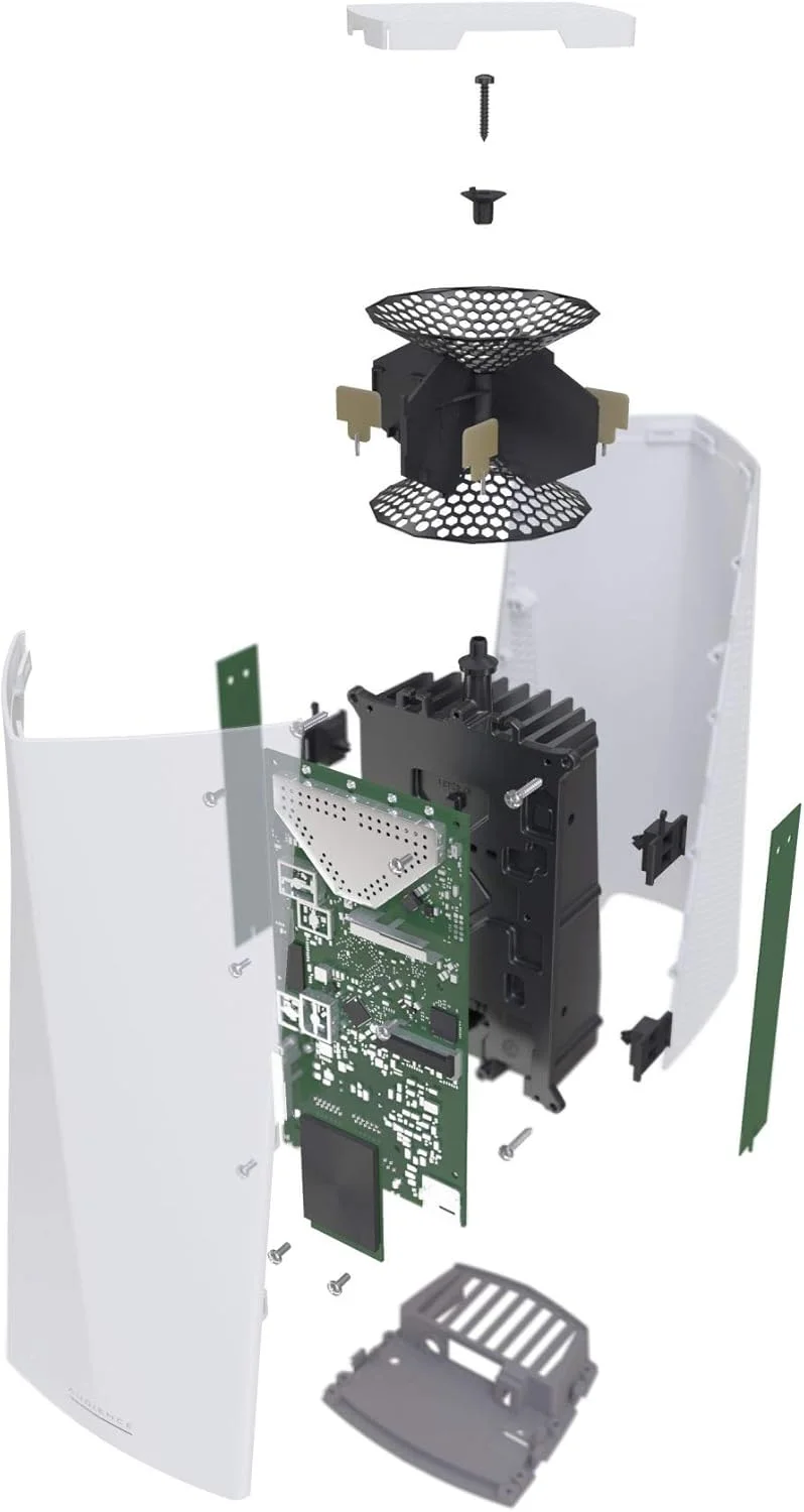 کیت MikroTik Audience LTE6 کیت MikroTik Audience LTE6