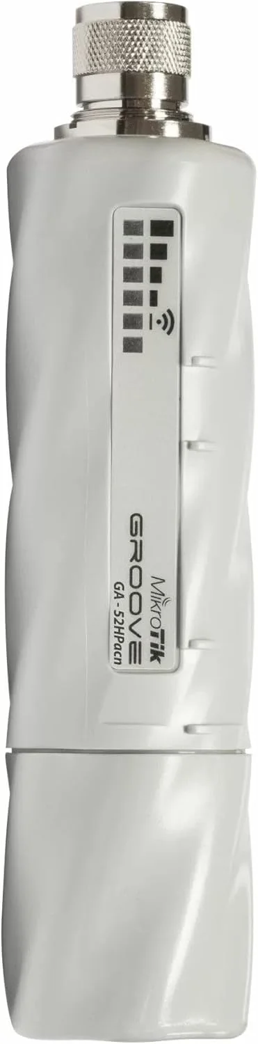 میکروتیک GrooveA 52 AC RBGrooveGA-52HPacn