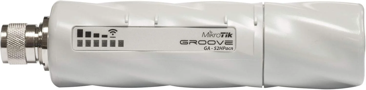 میکروتیک GrooveA 52 AC RBGrooveGA-52HPacn میکروتیک GrooveA 52 AC RBGrooveGA-52HPacn