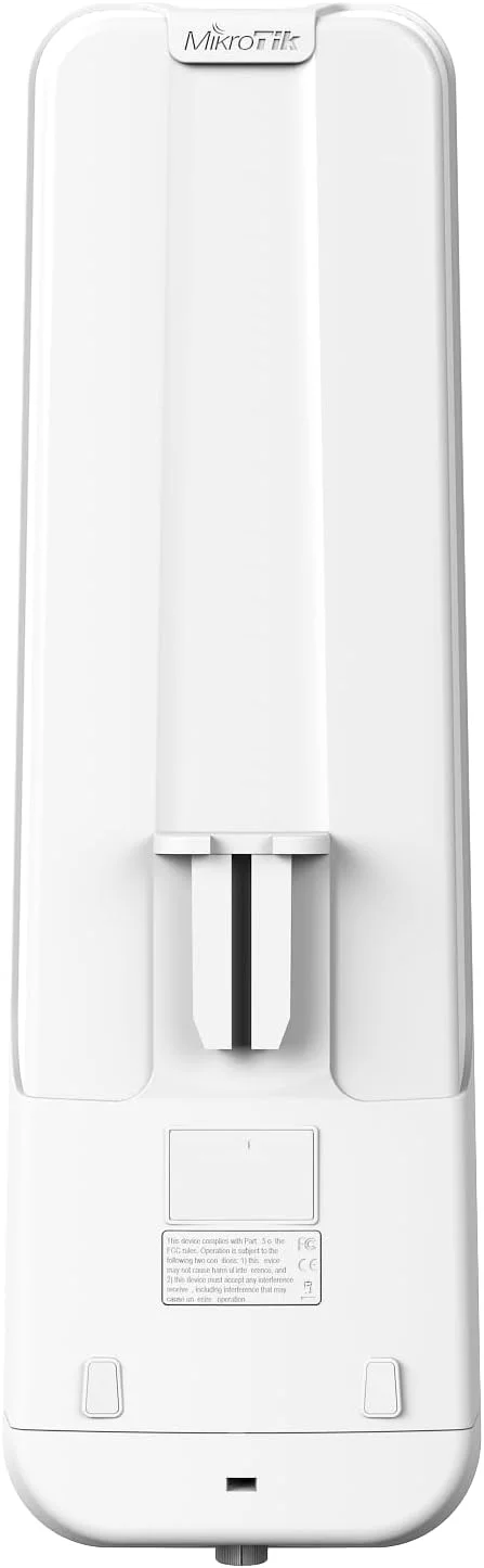 اکسس پوینت گیگابیتی 5GHz میکروتیک OmniTikG-5HacD با آنتن 7.5dBi اکسس پوینت گیگابیتی 5GHz میکروتیک OmniTikG-5HacD با آنتن 7.5dBi
