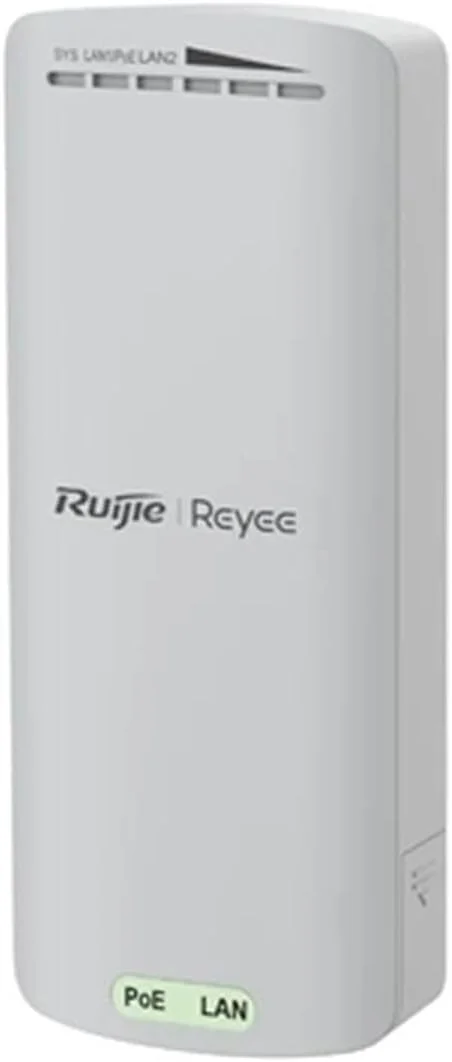 اکسس پوینت رویجی RG-EST100-E سفید