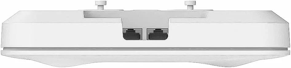 اکسس پوینت سقفی دو بانده وای فای 6 روتر ریجی Reyee RG-RAP2260 AX3000