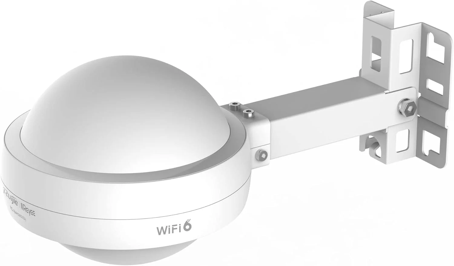 اکسس پوینت بیرونی همه جهته Ruijie Reyee Wi-Fi 6 مدل RG-RAP6262(G)