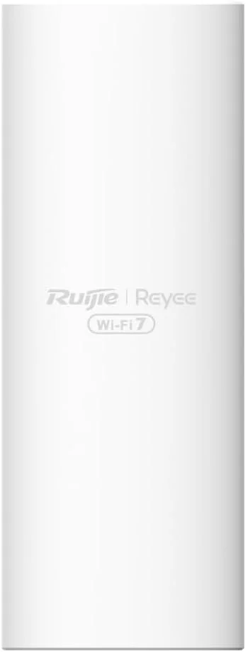 اکسس پوینت روتر ریجی RG-RAP72Pro-OD وای فای 7 مناسب فضای باز/داخلی | دارای استاندارد IP65 | سرعت 5011 مگابیت بر ثانیه | AI Mesh | پورت LAN 2.5G | قابلیت نصب روی دیوار و میله | دو بانده AX1800 | پوشش خرده فروشی و فضای باز