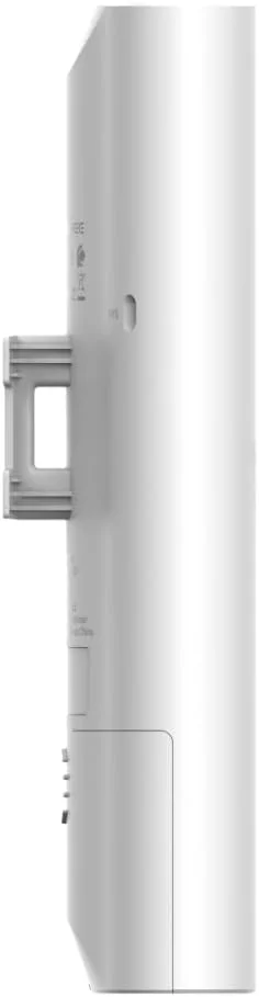 اکسس پوینت روتر ریجی RG-RAP72Pro-OD وای فای 7 مناسب فضای باز/داخلی | دارای استاندارد IP65 | سرعت 5011 مگابیت بر ثانیه | AI Mesh | پورت LAN 2.5G | قابلیت نصب روی دیوار و میله | دو بانده AX1800 | پوشش خرده فروشی و فضای باز