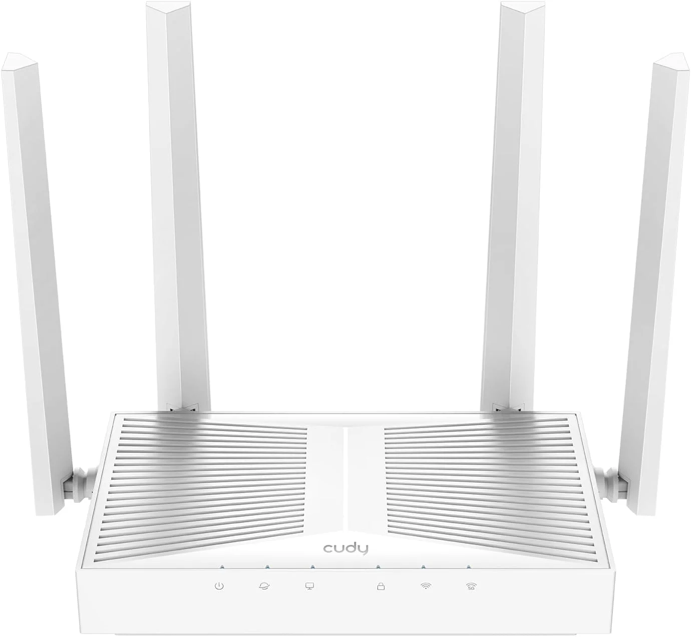 اکسس پوینت بی‌سیم Cudy AC1200، گیگابیتی RJ45، راهکار WiFi سازمانی با Mesh، Beamforming، Roaming، MU-MIMO، تغذیه PoE یا DC، AP1300D