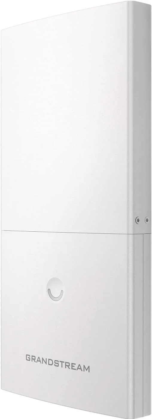 اکسس پوینت وای فای دوربرد گرنداستریم مدل GWN7600LR مناسب فضای باز
