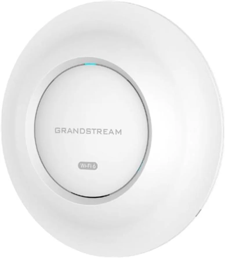 گرنداستریم GWN7662 | اکسس پوینت Wi-Fi 6 AX5400 | آداپتور برق شامل نمی شود گرنداستریم GWN7662 | اکسس پوینت Wi-Fi 6 AX5400 | آداپتور برق شامل نمی شود