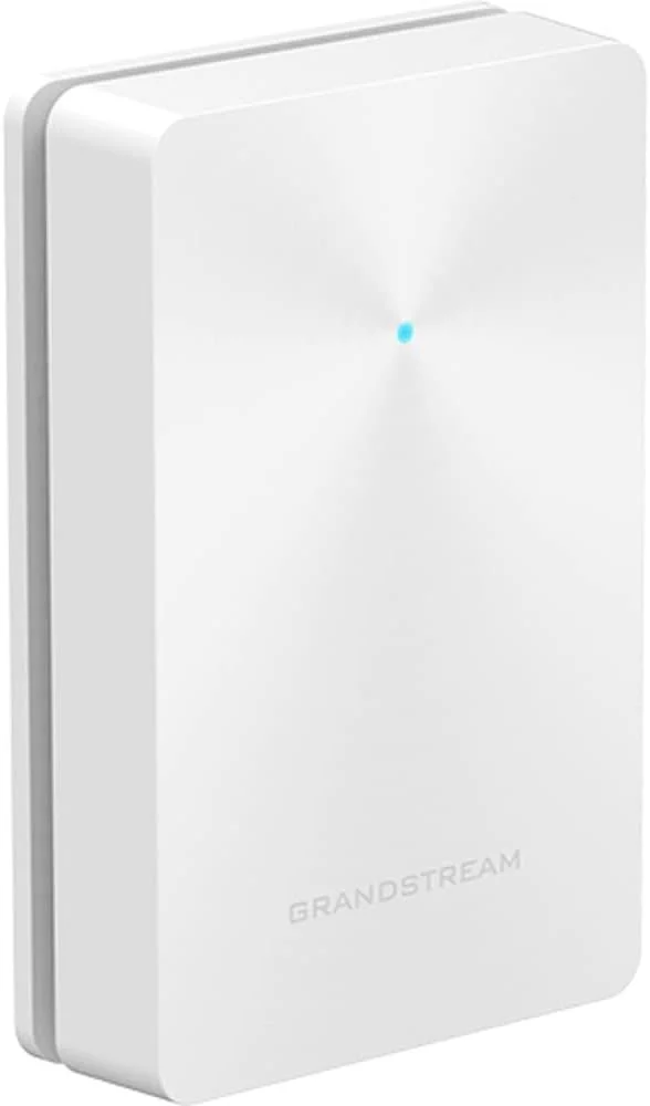 اکسس پوینت وای فای دیواری گرنداستریم GWN7624 هیبریدی 802.11ac Wave-2 اکسس پوینت وای فای دیواری گرنداستریم GWN7624 هیبریدی 802.11ac Wave-2